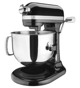 KitchenAid KSM7586P Pro Line 7-Qt Bowl Lift S… « Small Appliances For ...